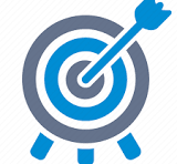 arget-with-an-Arrow-(Bullseye)