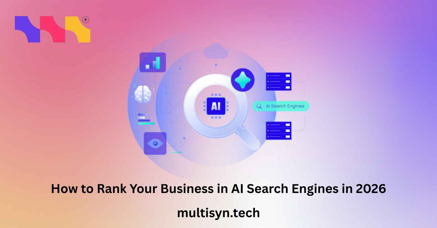 How to Rank Your Business in AI Search Engines (ChatGPT, Perplexity ...