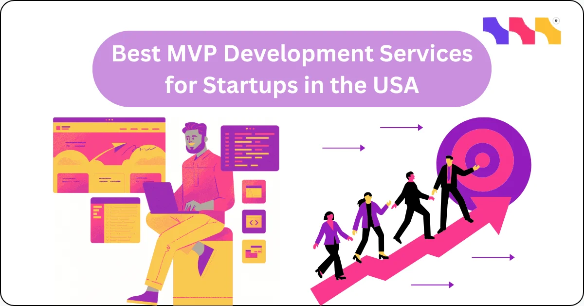 Top MVP Development Services or Companies in the USA (2026 Comparison ...