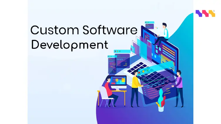 Scalable, Secure Custom Software Development – Multisyn
