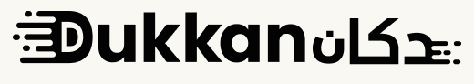 Dukan Logo